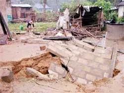 Sẽ còn lan rộng và kéo dài