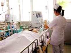 Thêm một bệnh nhân tử vong do nâng ngực