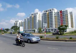 Không hồi tố trong bồi thường, tái định cư