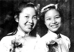 Kho báu Thùy Trâm