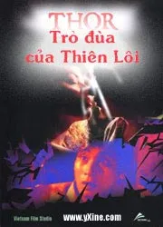 “Trò đùa của thiên lôi”
