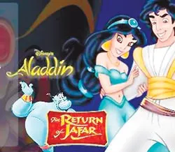 Bé xem gì trên truyền hình cáp?