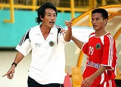 Đâu chỉ phạm quy