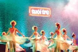 “1.000 năm sau hoa sen vẫn nở”