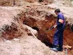 Xử lý dứt điểm nạn “thiếc tặc” ở Đà Lạt