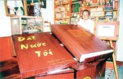 Cuốn sách kỷ lục Việt Nam?