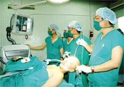 Khó khăn cho cả người bệnh và quỹ bảo hiểm y tế