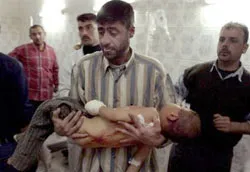 Đánh bom, 29 người thiệt mạng