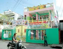 Còn thiếu dài dài ảnh 2