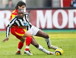 Roma đi vào huyền thoại ảnh 2