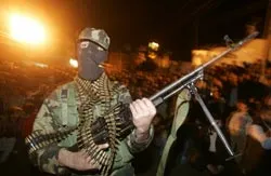 Hamas "cương" với Israel, Chính quyền Palestines có nguy cơ sụp đổ