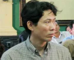 Thẩm vấn Nguyễn Kao Tường về việc cho mượn nhà