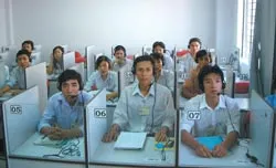 Nhu cầu nhiều, giải quyết ít