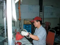 Đang bị lãng phí