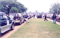 “Khởi” nhưng chưa “động”!