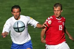 Del Piero: “Italia sẽ không lặp lại sai lầm trước đây” ảnh 1