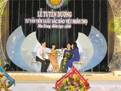 Cách làm của đơn vị đi đầu