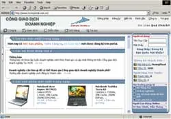 Họp chợ trên mạng với 10.000 doanh nghiệp