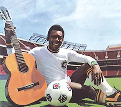 Đất của những thần tượng