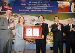 Tập đoàn Intel ra đời và phát triển như thế nào?