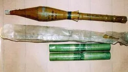 Âm mưu khủng bố cùng lúc với tù nhân nổi loạn