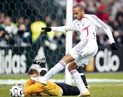 Kết quả đợt trận giao hữu ngày 1 và 2-3 ảnh 2