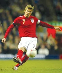 “HLV tuyển Anh nên có kinh nghiệm Champions League” ảnh 1