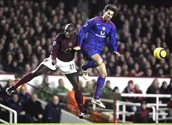 Van Nistelrooy dẫn đầu hiệu suất thi đấu ảnh 1