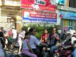 Khám xét cơ sở của SITC trên toàn quốc