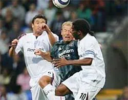 Cuộc chiến giành ngôi thứ 4 ảnh 2