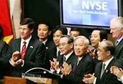 Sớm kết thúc đàm phán gia nhập WTO với Mỹ