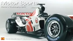 Đội đua Honda sẽ tranh chức vô địch thế giới