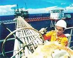 Cuộc chiến dầu khí ngày càng gay gắt