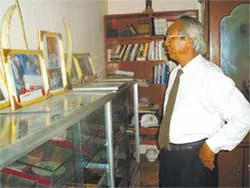 Bảo tàng tình nghĩa