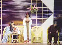 “Nhà có ba chị em gái” (*)