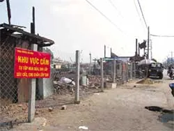 Chưa có chính sách hỗ trợ?