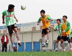 GĐT.LA không đến Thượng Hải để du lịch ảnh 1