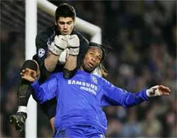 Các con số đang ủng hộ Barca ảnh 1