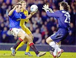 Juventus và nỗi lo chấn thương hàng tiền đạo ảnh 2