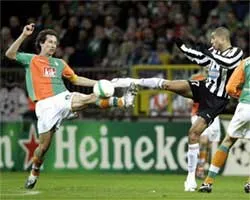 Juventus và nỗi lo chấn thương hàng tiền đạo ảnh 1