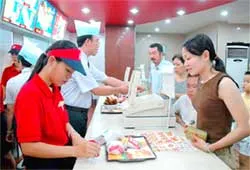 Nhượng quyền thương mại sẽ bùng nổ?