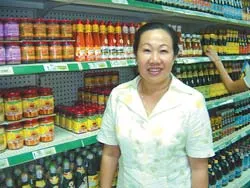 Người đàn bà mang “nhóm máu K”