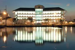 “Cánh cửa thoát hiểm” cho bệnh nhân