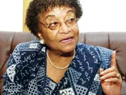 Làn gió mới trên chính trường nhiều nước ảnh 2