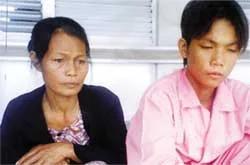 Bệnh tim nhưng không có tiền mổ