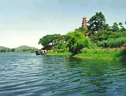 Dự án khách sạn tại cồn Dã Viên lại bị phản đối quyết liệt