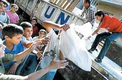 Âu-Mỹ ủng hộ, các nước đang phát triển phản đối