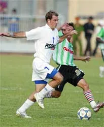 “Lũ” lại về với bóng đá ĐBSCL ảnh 1