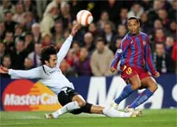 Thất bại và chấp nhận thất bại ảnh 1