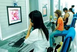 Bước tiến trong cải cách hành chính và thu hút đầu tư